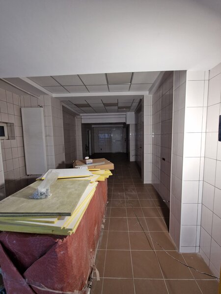 Jiului, Bucurestii Noi, Sector 1,