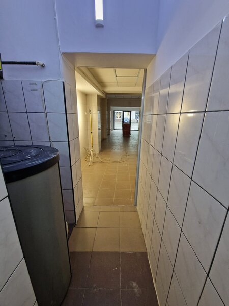 Jiului, Bucurestii Noi, Sector 1,