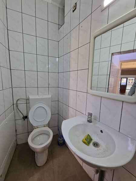 Jiului, Bucurestii Noi, Sector 1,