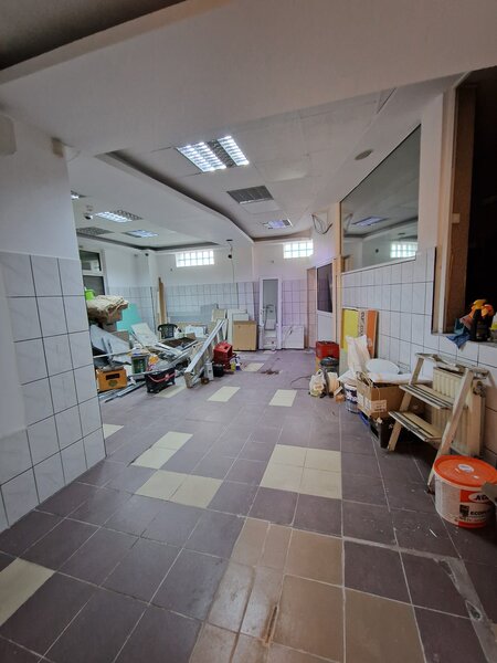 Jiului, Bucurestii Noi, Sector 1,