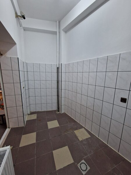 Jiului, Bucurestii Noi, Sector 1,