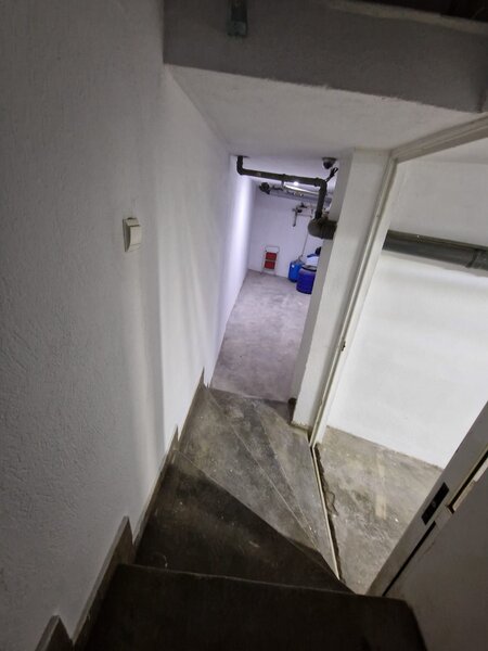 Jiului, Bucurestii Noi, Sector 1,