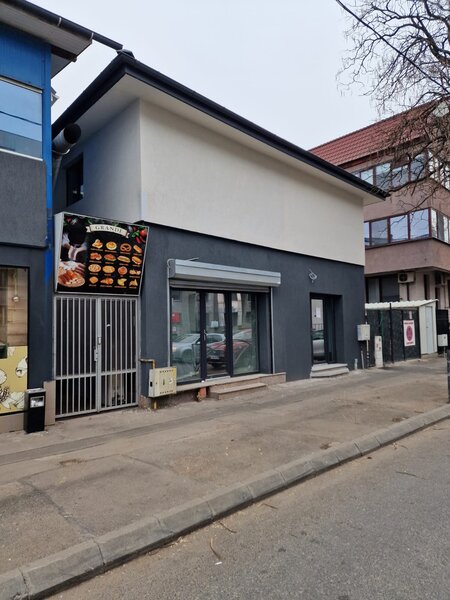 Jiului, Bucurestii Noi, Sector 1,