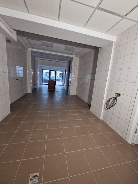 Jiului, Bucurestii Noi, Sector 1,