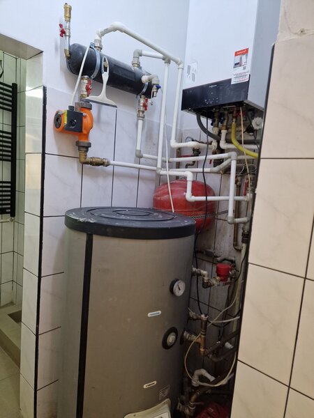 Jiului, Bucurestii Noi, Sector 1,