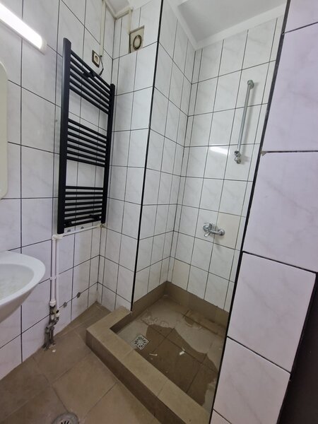 Jiului, Bucurestii Noi, Sector 1,