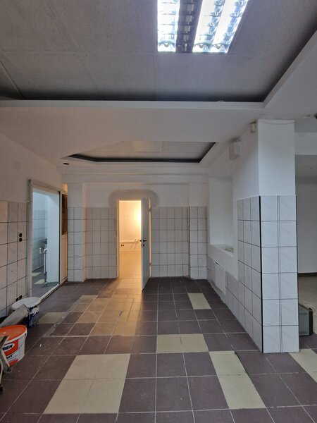 Jiului, Bucurestii Noi, Sector 1,