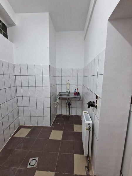 Jiului, Bucurestii Noi, Sector 1,