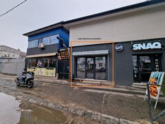 Jiului, Bucurestii Noi, Sector 1